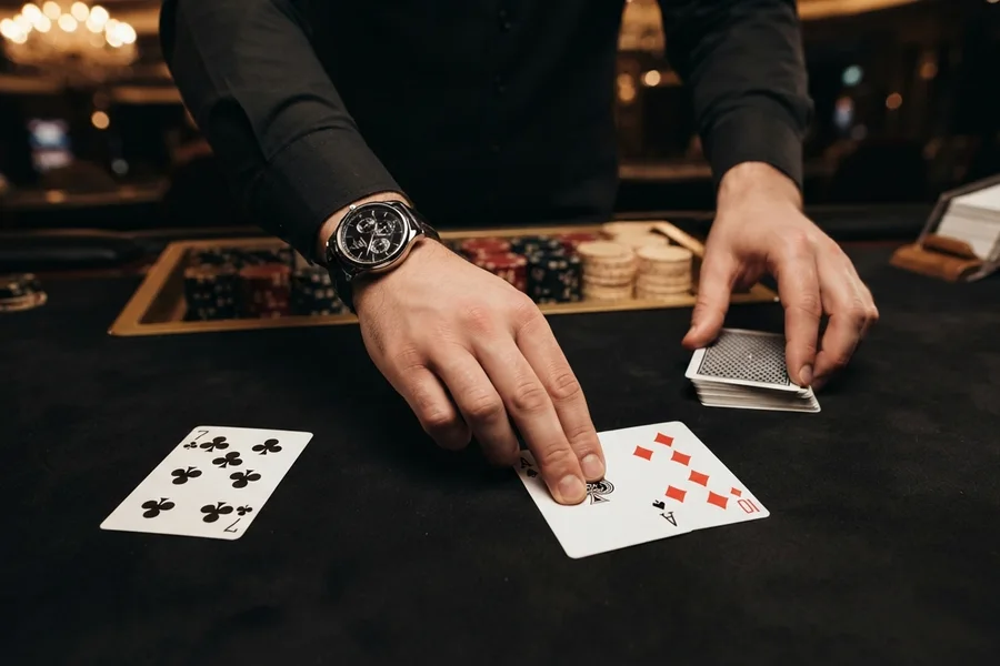 Casino móvil